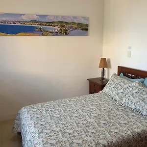  Apartamento Pe Na Areia - Do Brasil