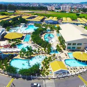  Casa de Férias Lacqua Diroma Brasil
