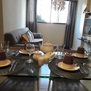  Apartamento Na Localizacao De Brasil