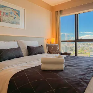  Apartamento Cullinan 5 Estrelas Em Brasil