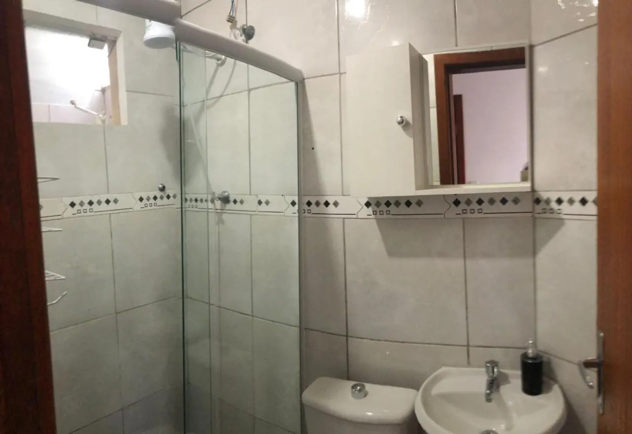 Florianópolis Apartamento Em Floripa -Muito Proximo Ao Aeroporto