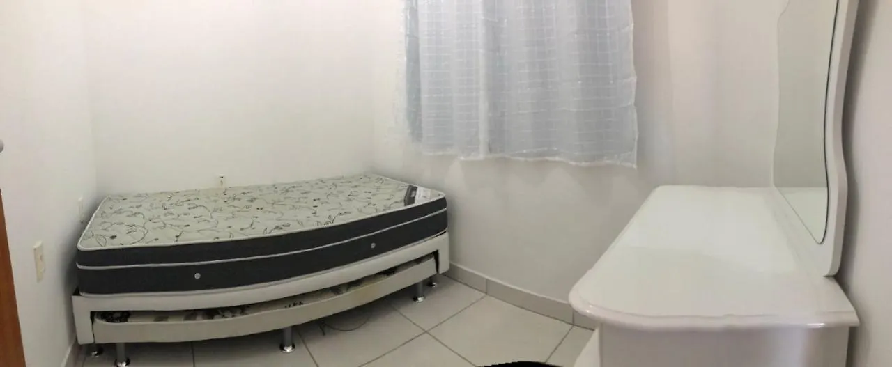 Florianópolis Apartamento Em Floripa -Muito Proximo Ao Aeroporto 0*,