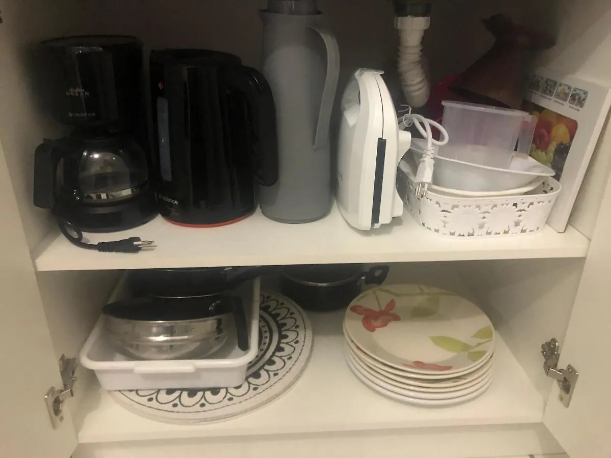 Florianópolis Apartamento Em Floripa -Muito Proximo Ao Aeroporto 0*,  ברזיל