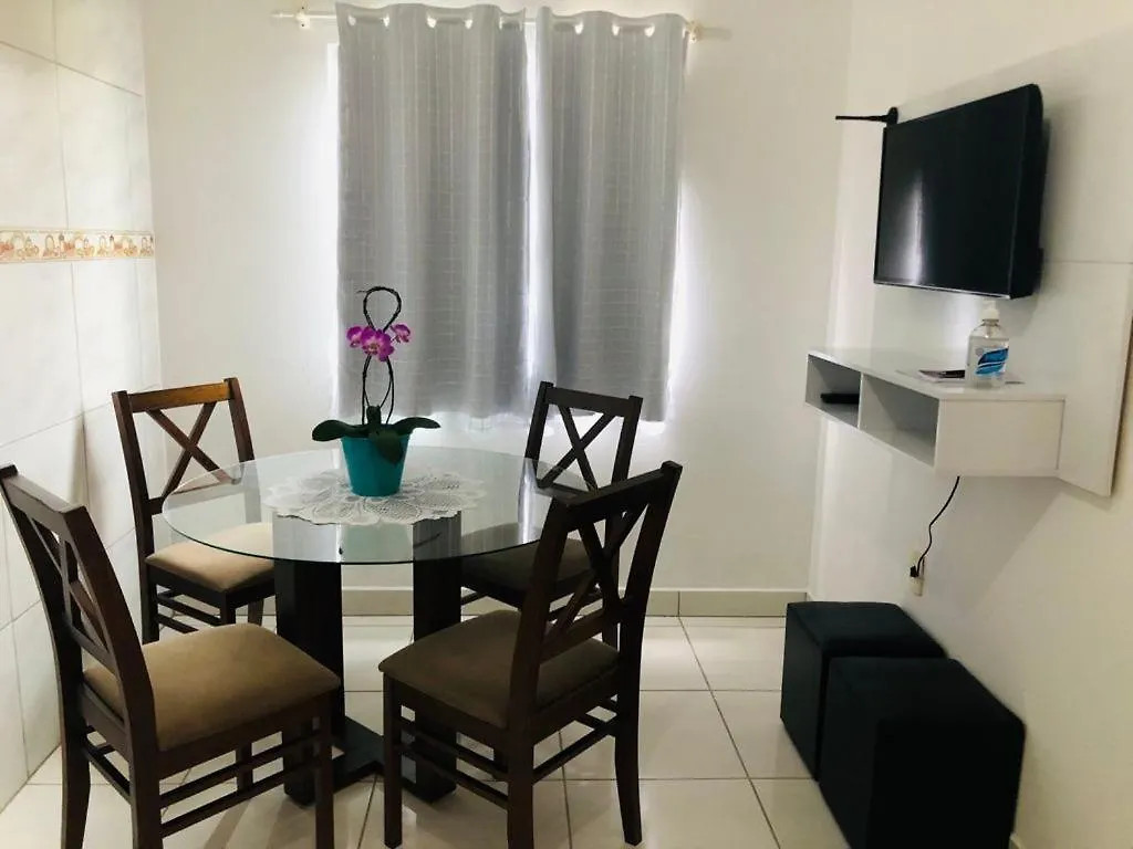 Florianópolis Apartamento Em Floripa -Muito Proximo Ao Aeroporto