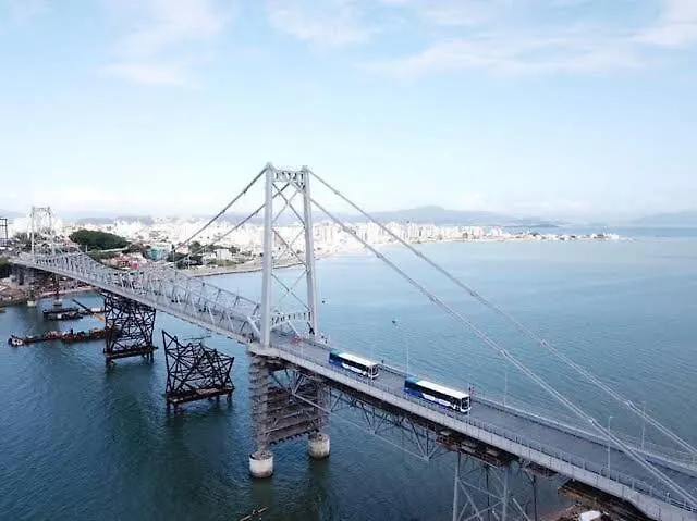 דירה Florianópolis Apartamento Em Floripa -Muito Proximo Ao Aeroporto