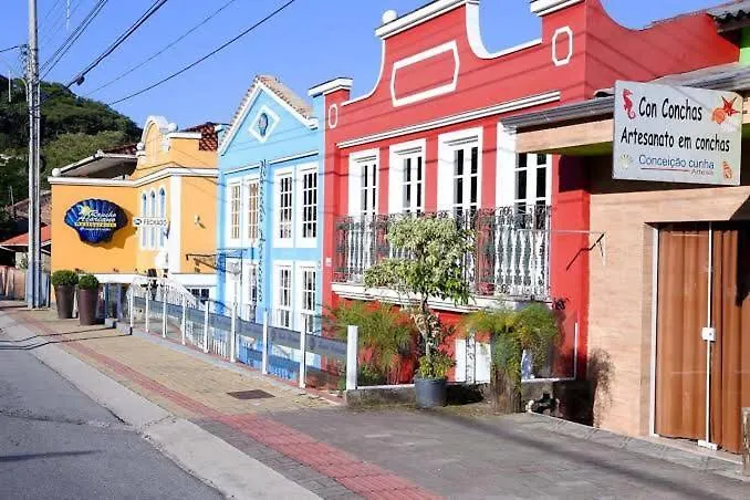 Florianópolis Apartamento Em Floripa -Muito Proximo Ao Aeroporto דירה